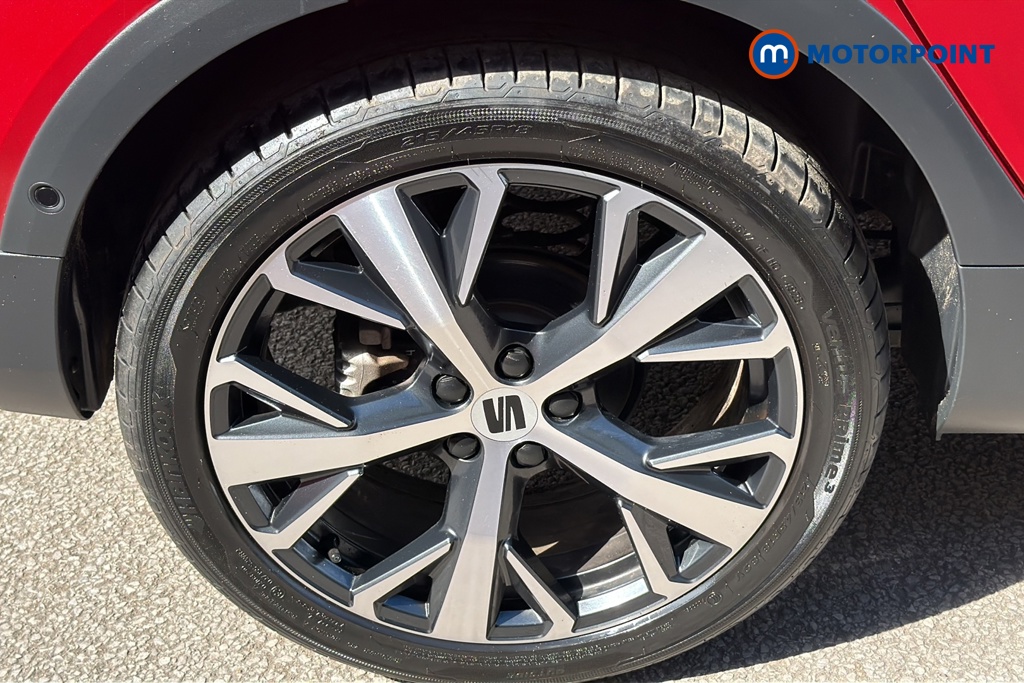 Seat Arona Xperience Lux Automatic Petrol SUV - Stock Number (1629362) - 46th supplementary image