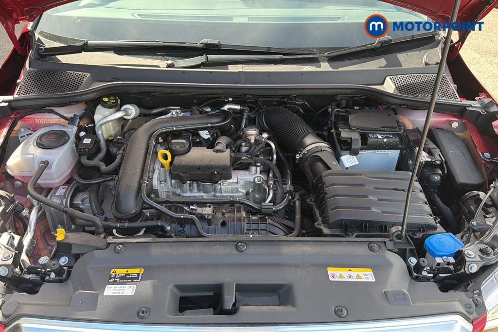 Seat Arona Xperience Lux Automatic Petrol SUV - Stock Number (1629362) - 48th supplementary image