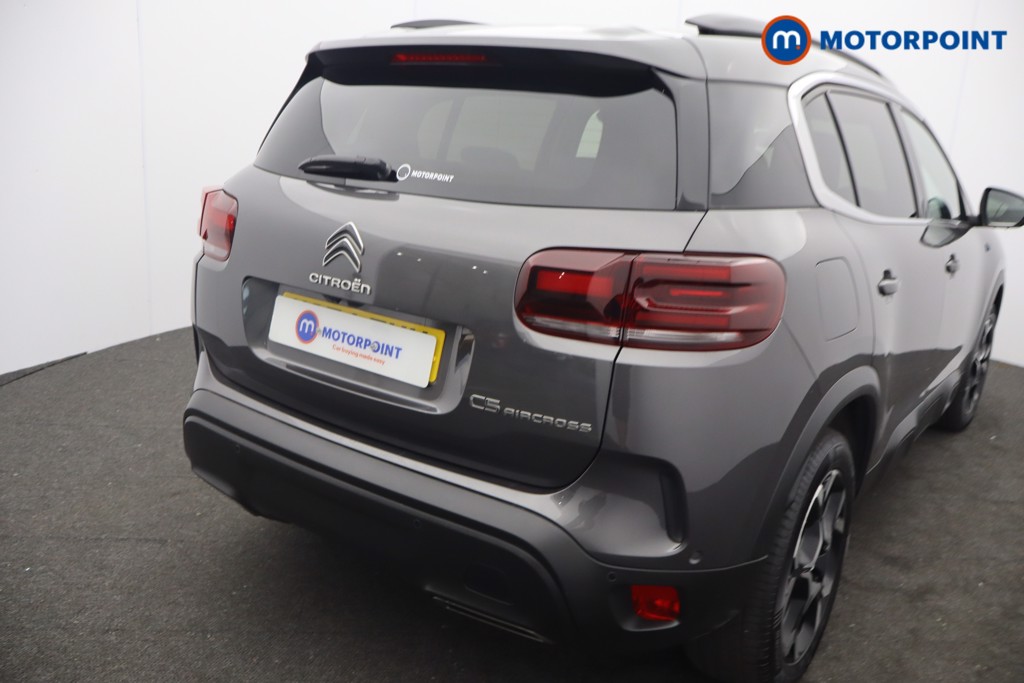 Citroen C5 Aircross MAX Automatic Petrol Plug-In Hybrid SUV - Stock Number (1630359) - 2nd supplementary image