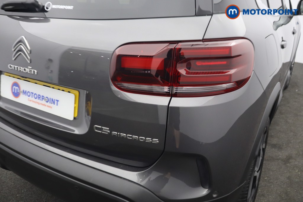 Citroen C5 Aircross MAX Automatic Petrol Plug-In Hybrid SUV - Stock Number (1630359) - 3rd supplementary image