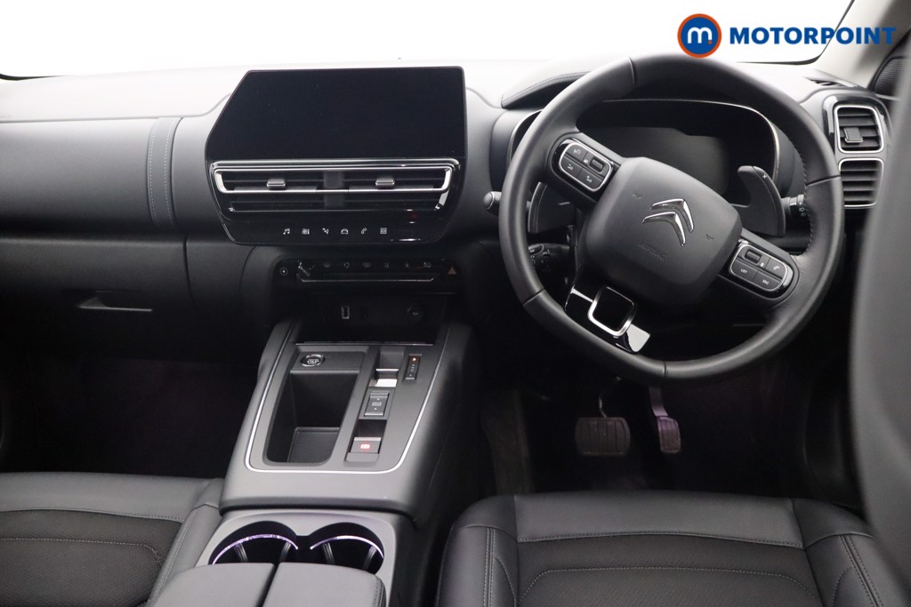 Citroen C5 Aircross MAX Automatic Petrol Plug-In Hybrid SUV - Stock Number (1630359) - 8th supplementary image