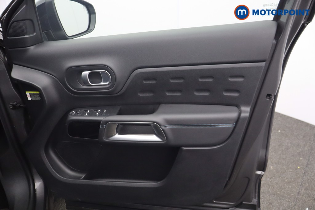 Citroen C5 Aircross MAX Automatic Petrol Plug-In Hybrid SUV - Stock Number (1630359) - 9th supplementary image