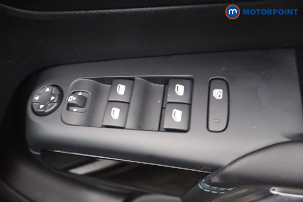 Citroen C5 Aircross MAX Automatic Petrol Plug-In Hybrid SUV - Stock Number (1630359) - 10th supplementary image