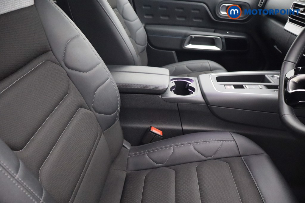 Citroen C5 Aircross MAX Automatic Petrol Plug-In Hybrid SUV - Stock Number (1630359) - 11th supplementary image