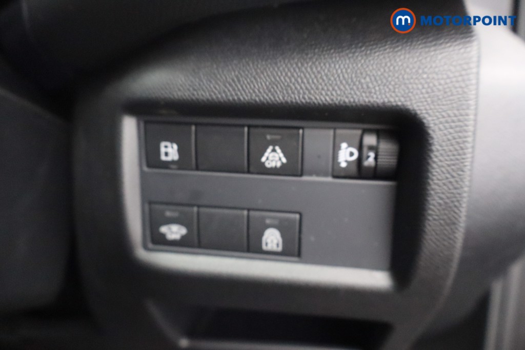 Citroen C5 Aircross MAX Automatic Petrol Plug-In Hybrid SUV - Stock Number (1630359) - 12th supplementary image