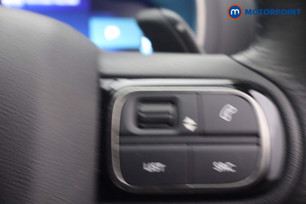 Citroen C5 Aircross MAX Automatic Petrol Plug-In Hybrid SUV - Stock Number (1630359) - 13th supplementary image
