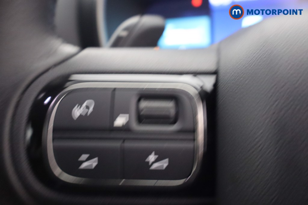 Citroen C5 Aircross MAX Automatic Petrol Plug-In Hybrid SUV - Stock Number (1630359) - 14th supplementary image