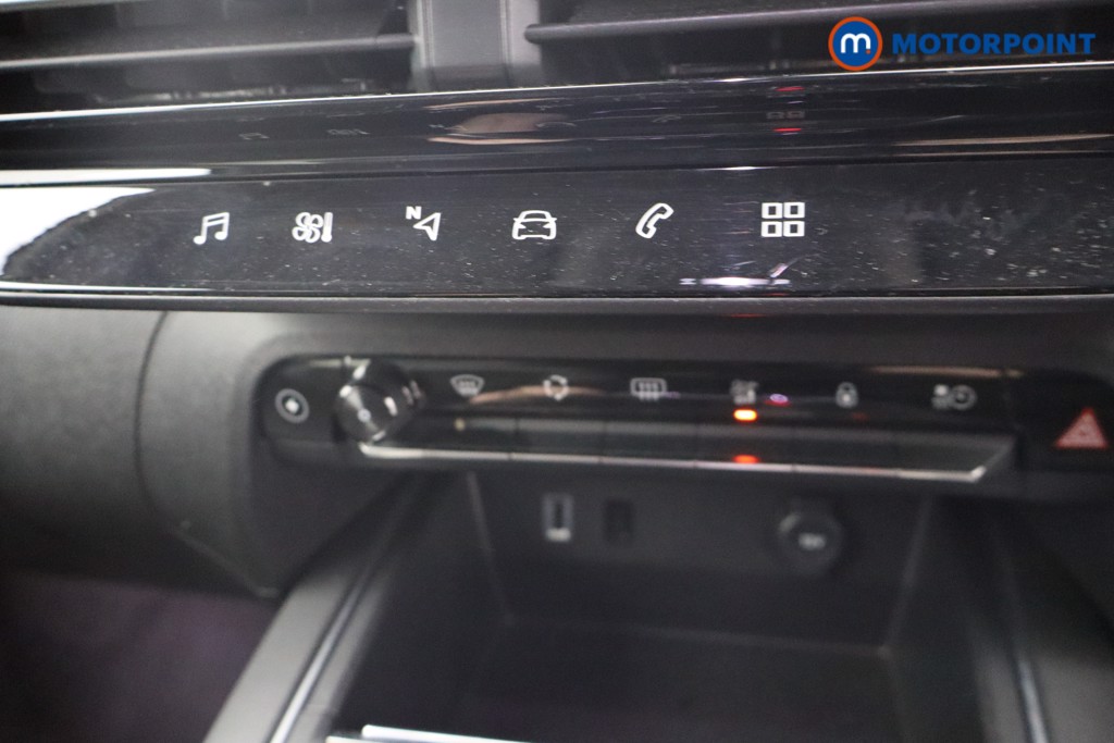 Citroen C5 Aircross MAX Automatic Petrol Plug-In Hybrid SUV - Stock Number (1630359) - 16th supplementary image