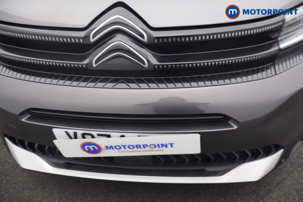 Citroen C5 Aircross MAX Automatic Petrol Plug-In Hybrid SUV - Stock Number (1630359) - 25th supplementary image