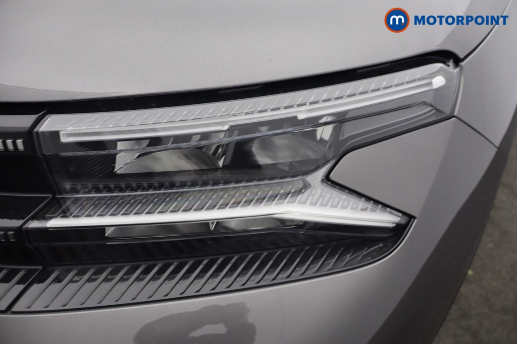 Citroen C5 Aircross MAX Automatic Petrol Plug-In Hybrid SUV - Stock Number (1630359) - 26th supplementary image