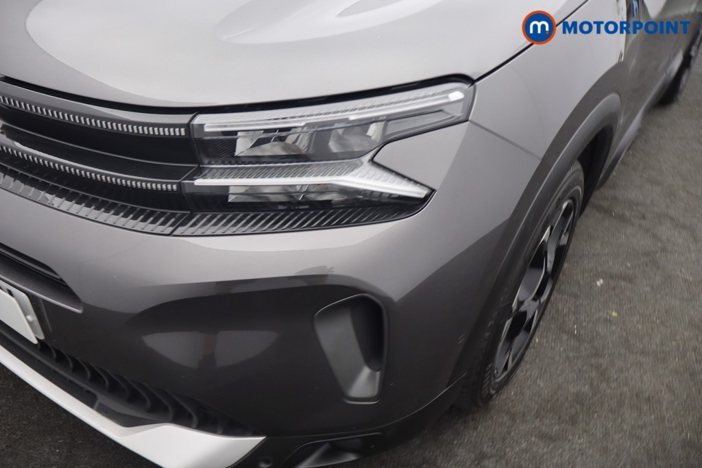 Citroen C5 Aircross MAX Automatic Petrol Plug-In Hybrid SUV - Stock Number (1630359) - 27th supplementary image