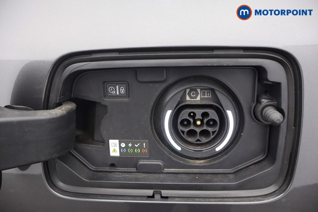 Citroen C5 Aircross MAX Automatic Petrol Plug-In Hybrid SUV - Stock Number (1630359) - 29th supplementary image