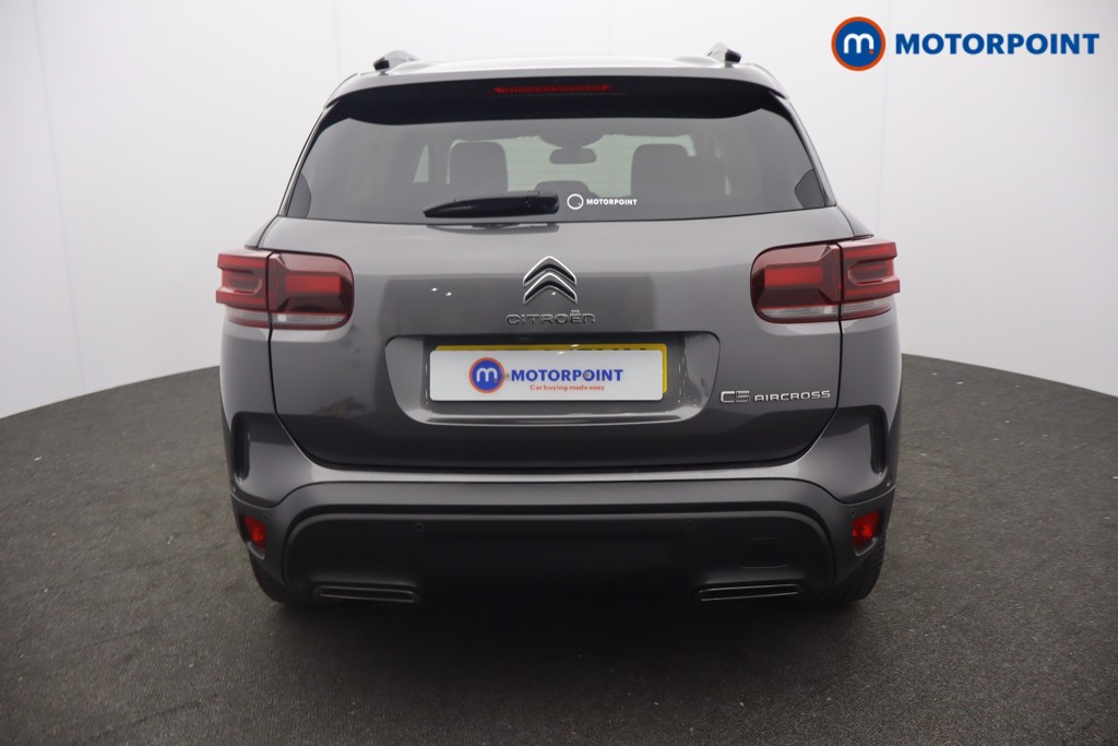 Citroen C5 Aircross MAX Automatic Petrol Plug-In Hybrid SUV - Stock Number (1630359) - 1st supplementary image
