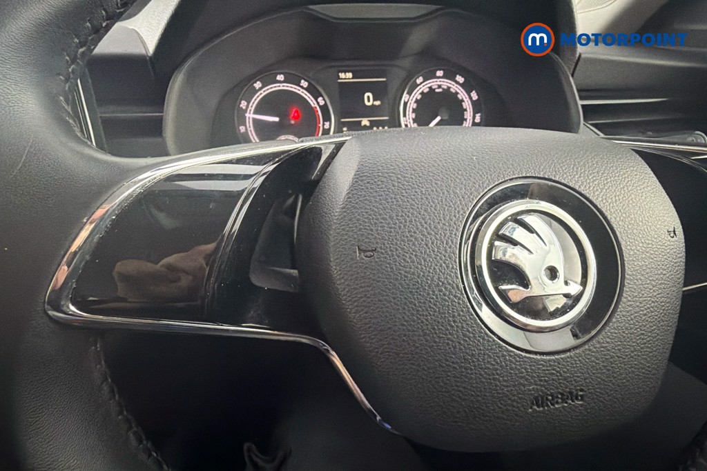 Skoda Scala S Manual Petrol Hatchback - Stock Number (1631881) - 3rd supplementary image