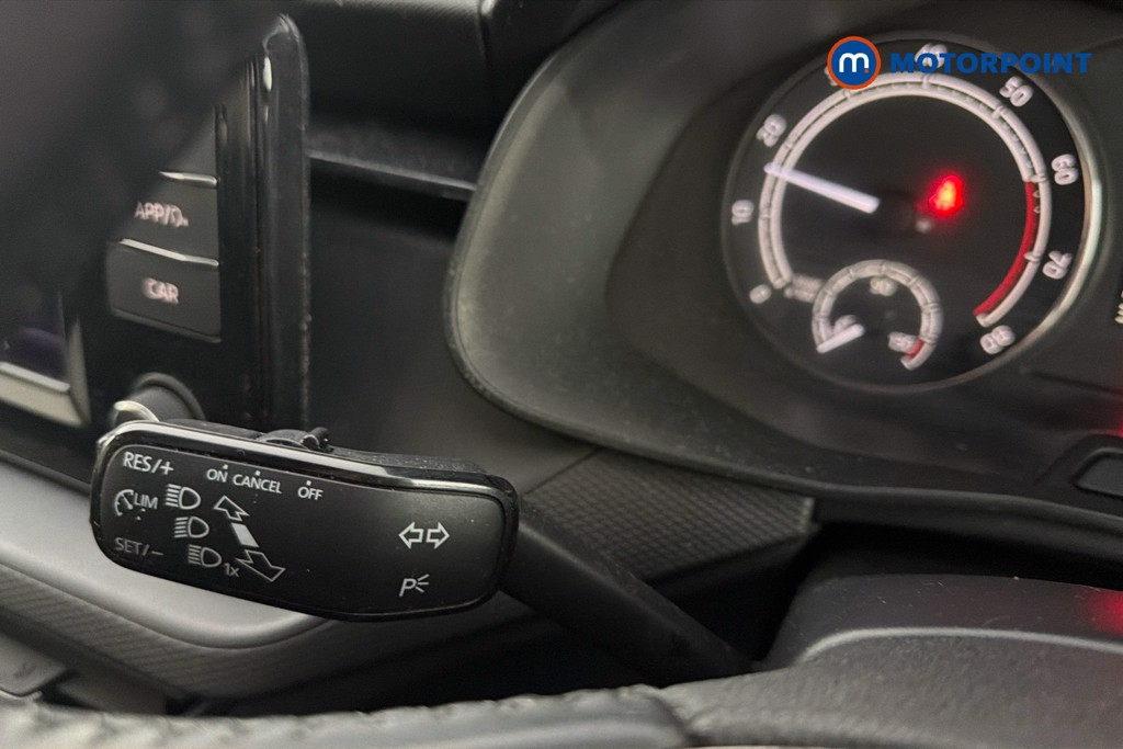 Skoda Scala S Manual Petrol Hatchback - Stock Number (1631881) - 6th supplementary image
