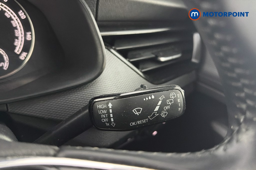 Skoda Scala S Manual Petrol Hatchback - Stock Number (1631881) - 7th supplementary image