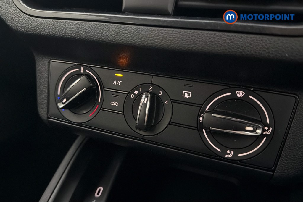 Skoda Scala S Manual Petrol Hatchback - Stock Number (1631881) - 12th supplementary image