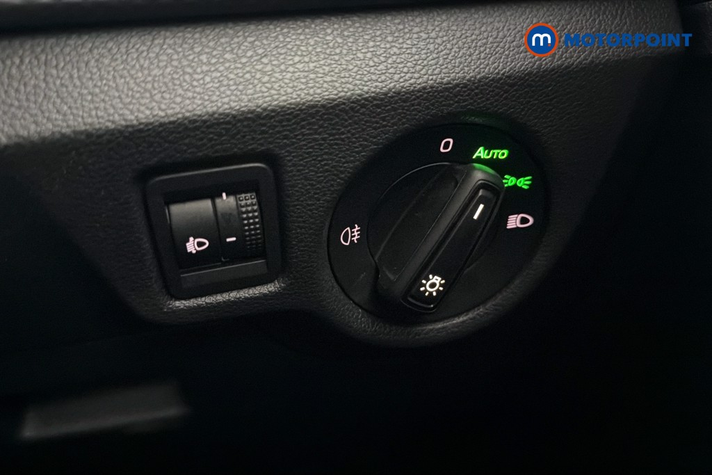 Skoda Scala S Manual Petrol Hatchback - Stock Number (1631881) - 18th supplementary image