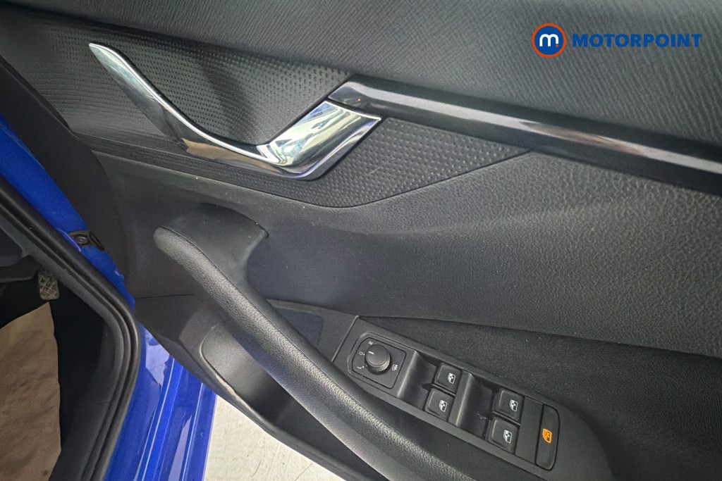 Skoda Scala S Manual Petrol Hatchback - Stock Number (1631881) - 19th supplementary image