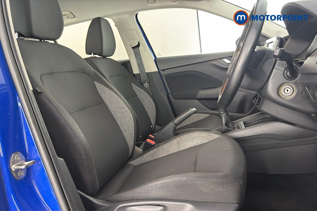 Skoda Scala S Manual Petrol Hatchback - Stock Number (1631881) - 22nd supplementary image
