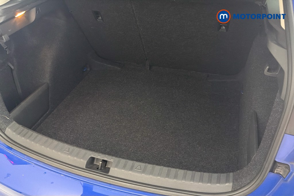 Skoda Scala S Manual Petrol Hatchback - Stock Number (1631881) - 33rd supplementary image