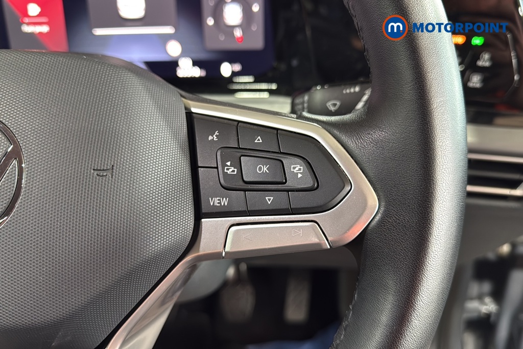Volkswagen Golf Style Edition Manual Petrol Hatchback - Stock Number (1632959) - 3rd supplementary image