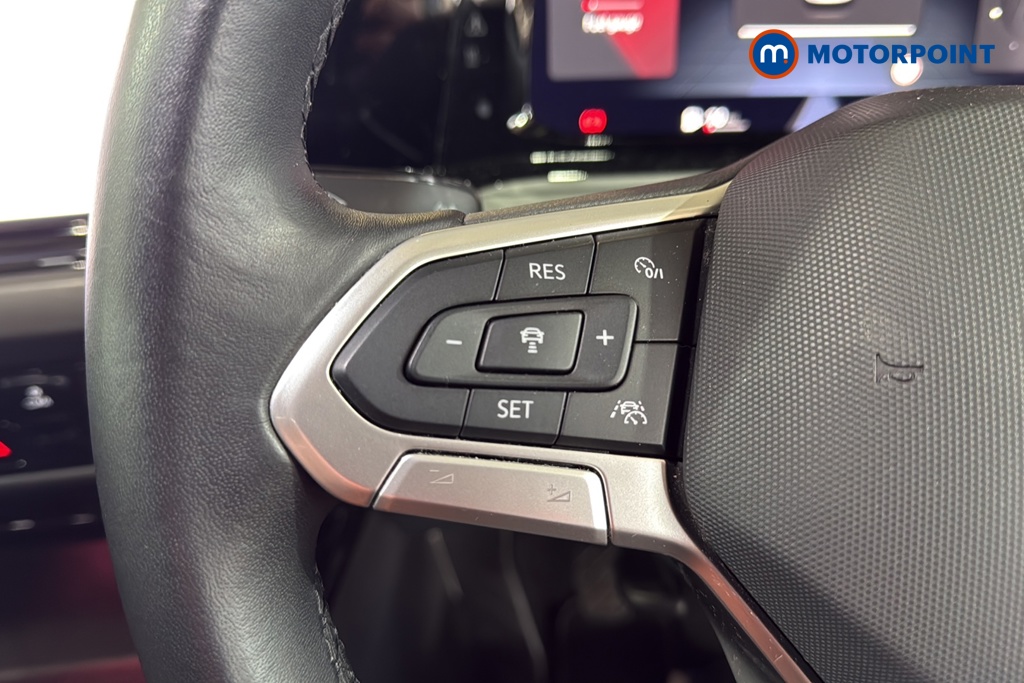 Volkswagen Golf Style Edition Manual Petrol Hatchback - Stock Number (1632959) - 4th supplementary image