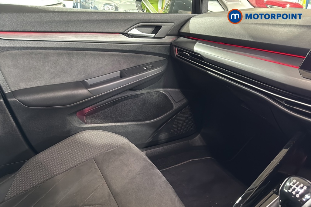 Volkswagen Golf Style Edition Manual Petrol Hatchback - Stock Number (1632959) - 10th supplementary image