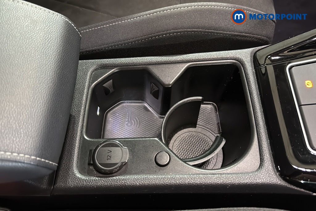 Volkswagen Golf Style Edition Manual Petrol Hatchback - Stock Number (1632959) - 16th supplementary image