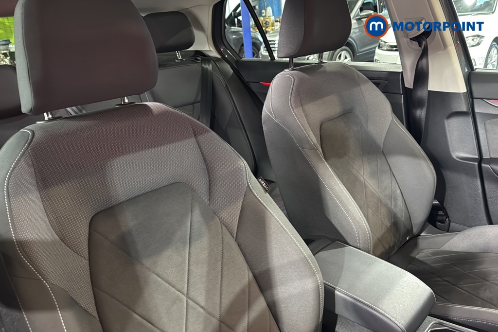 Volkswagen Golf Style Edition Manual Petrol Hatchback - Stock Number (1632959) - 22nd supplementary image