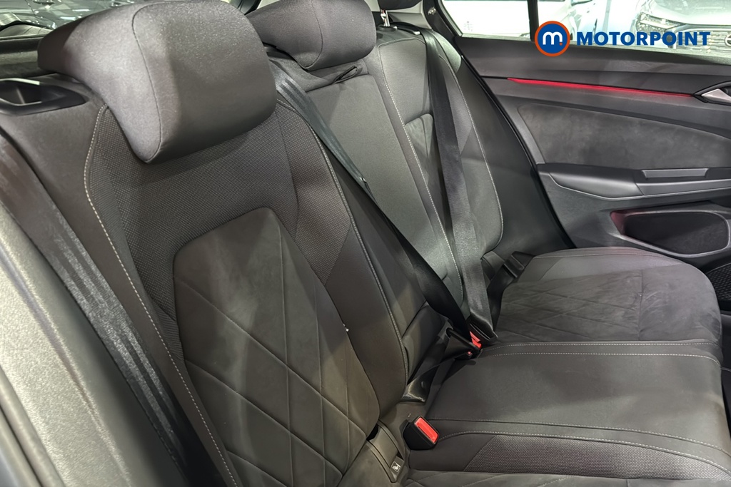 Volkswagen Golf Style Edition Manual Petrol Hatchback - Stock Number (1632959) - 25th supplementary image