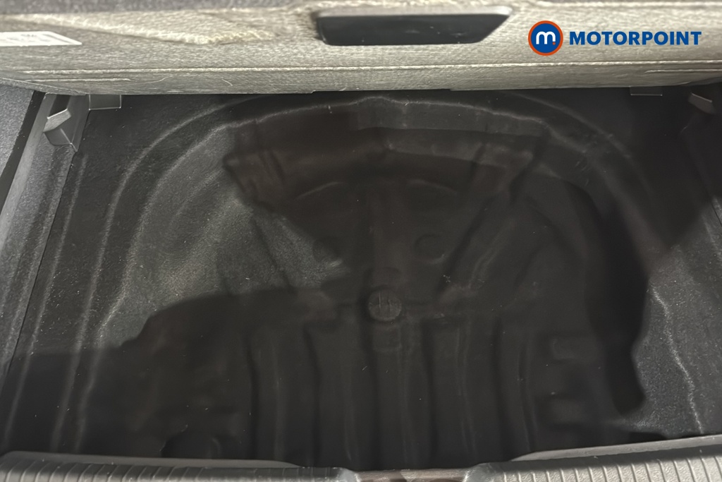 Volkswagen Golf Style Edition Manual Petrol Hatchback - Stock Number (1632959) - 33rd supplementary image