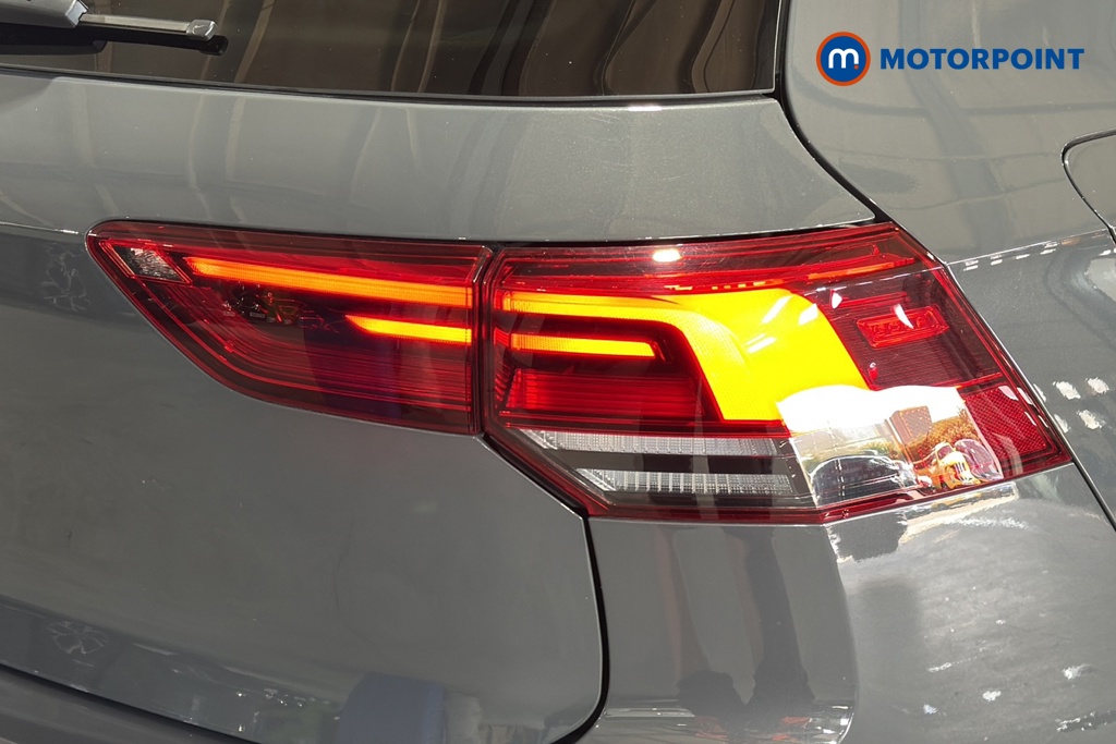 Volkswagen Golf Style Edition Manual Petrol Hatchback - Stock Number (1632959) - 36th supplementary image