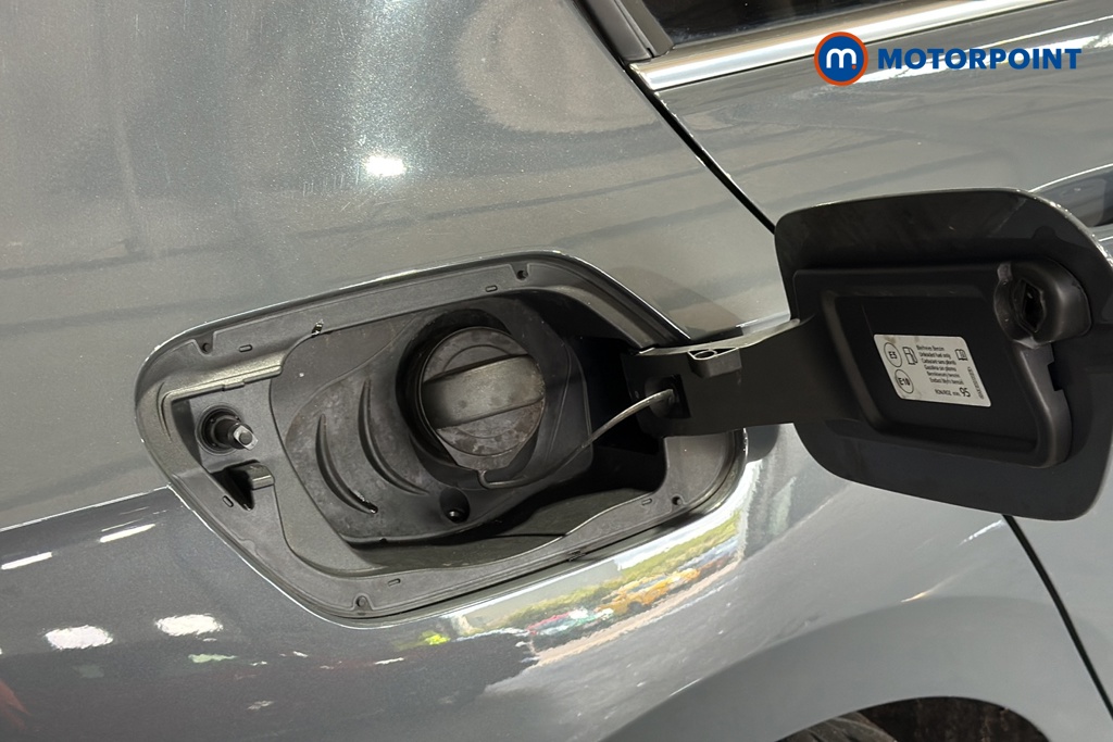 Volkswagen Golf Style Edition Manual Petrol Hatchback - Stock Number (1632959) - 41st supplementary image