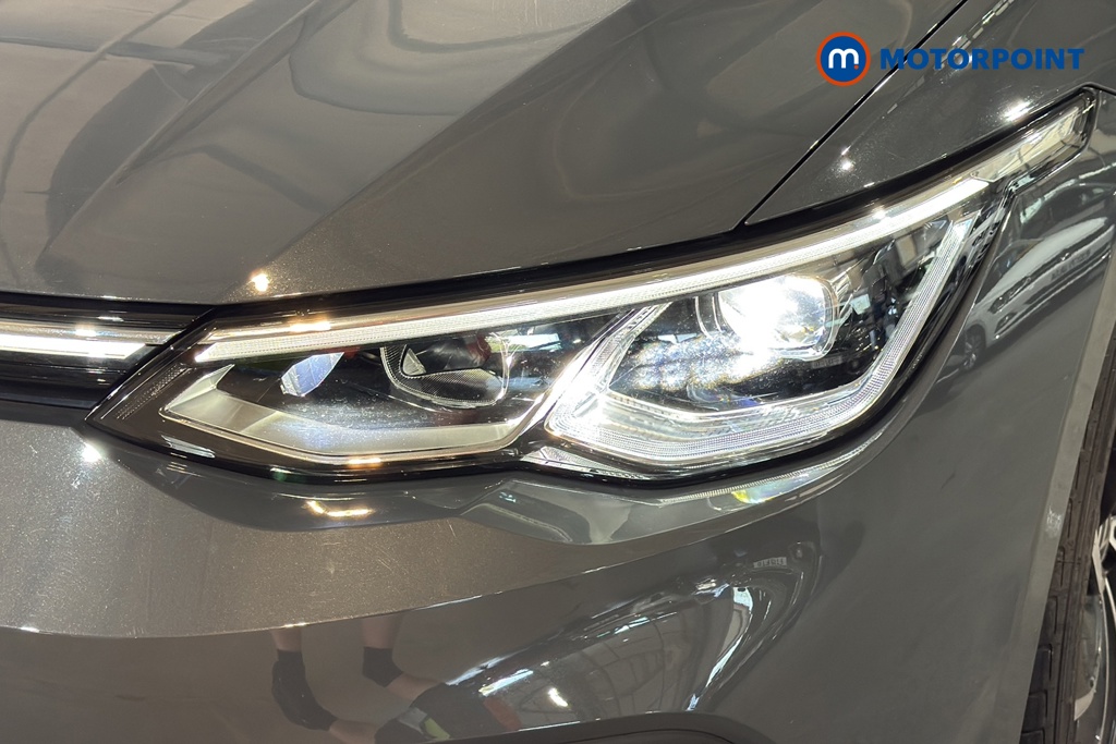 Volkswagen Golf Style Edition Manual Petrol Hatchback - Stock Number (1632959) - 42nd supplementary image