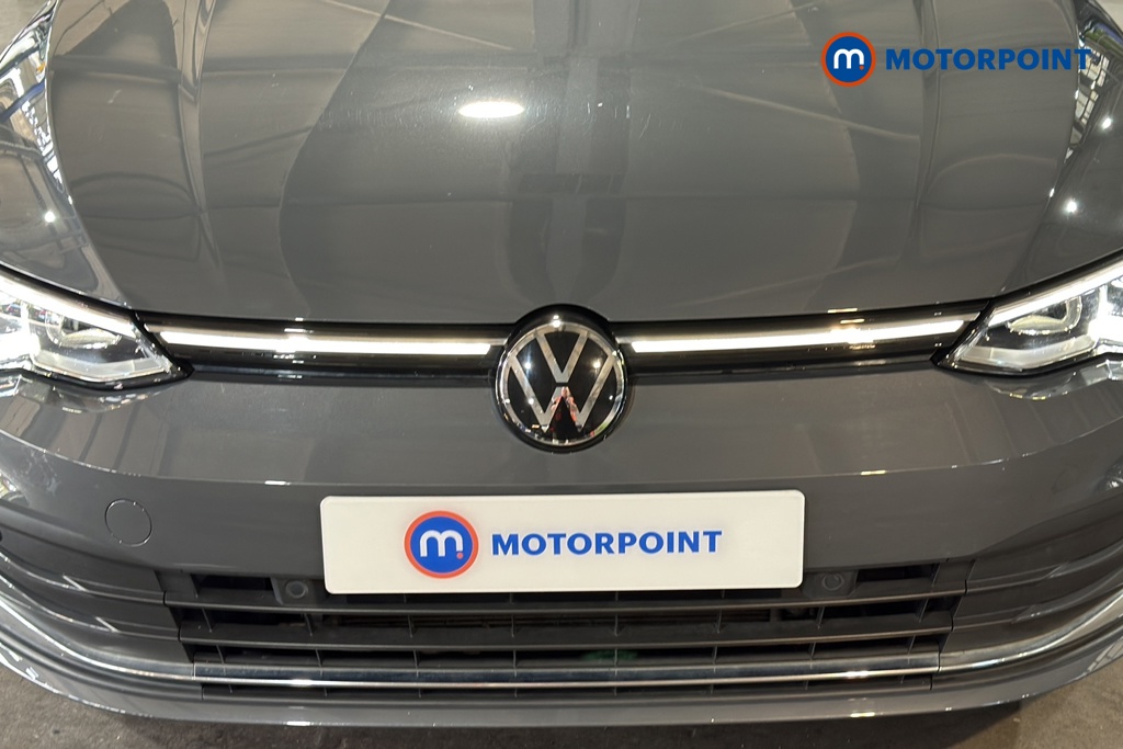 Volkswagen Golf Style Edition Manual Petrol Hatchback - Stock Number (1632959) - 43rd supplementary image