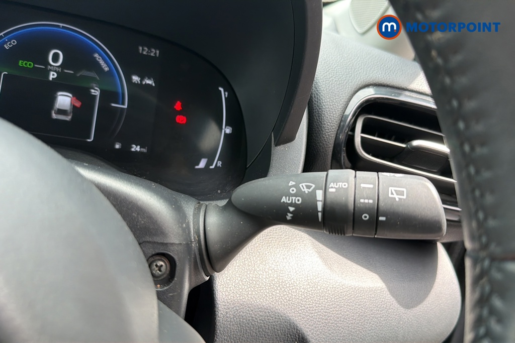 Toyota Yaris Cross Icon Automatic Petrol-Electric Hybrid Estate - Stock Number (1635360) - 6th supplementary image