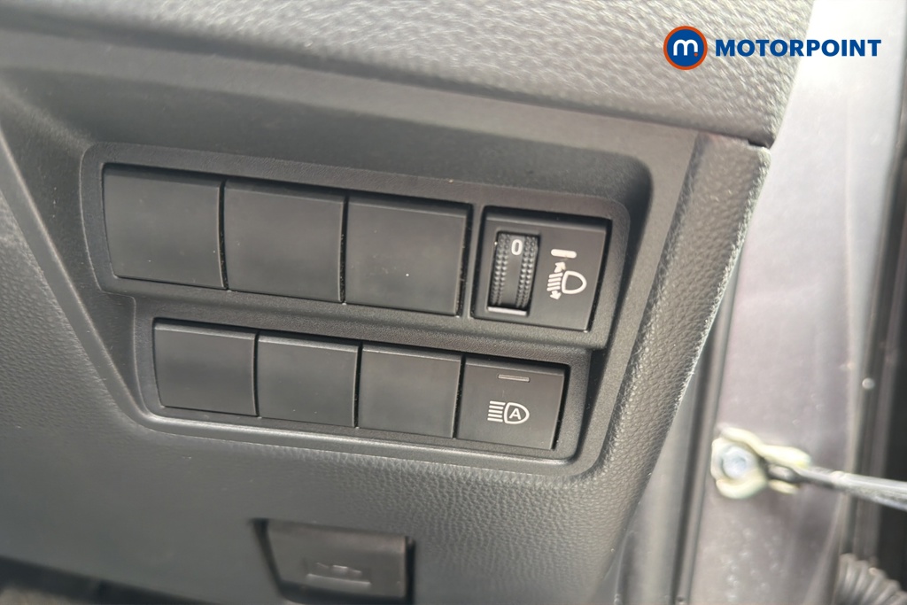 Toyota Yaris Cross Icon Automatic Petrol-Electric Hybrid Estate - Stock Number (1635360) - 11th supplementary image