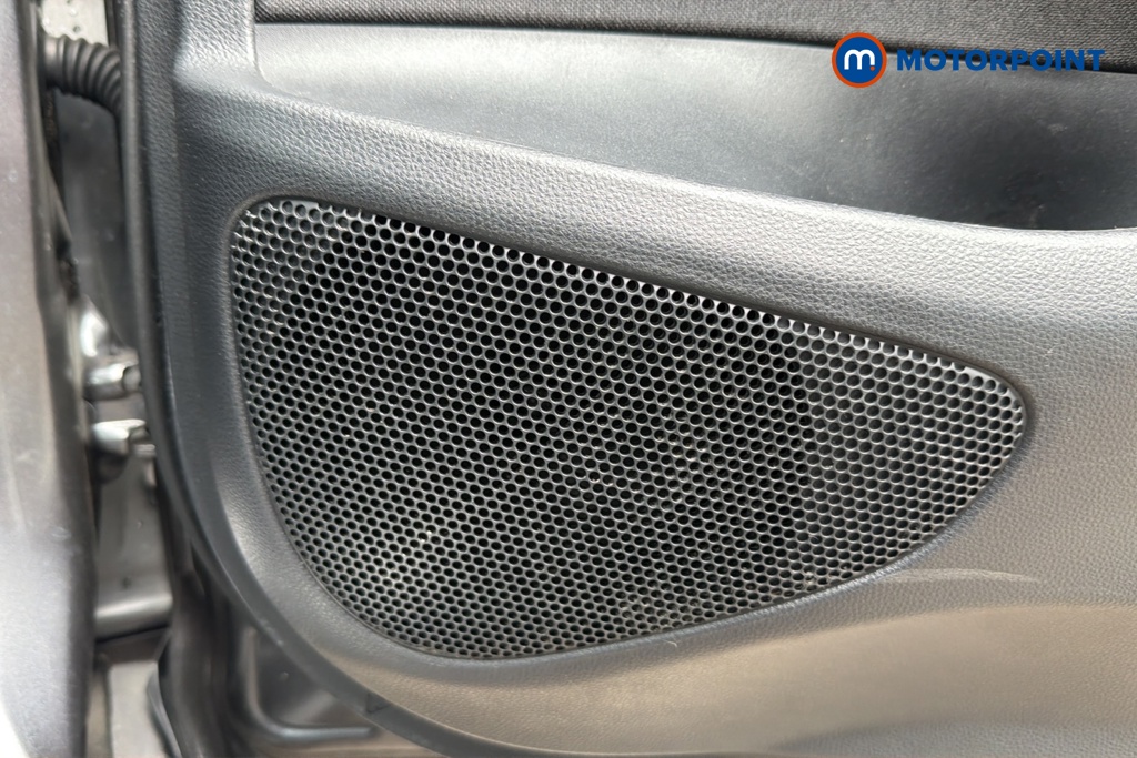 Toyota Yaris Cross Icon Automatic Petrol-Electric Hybrid Estate - Stock Number (1635360) - 21st supplementary image