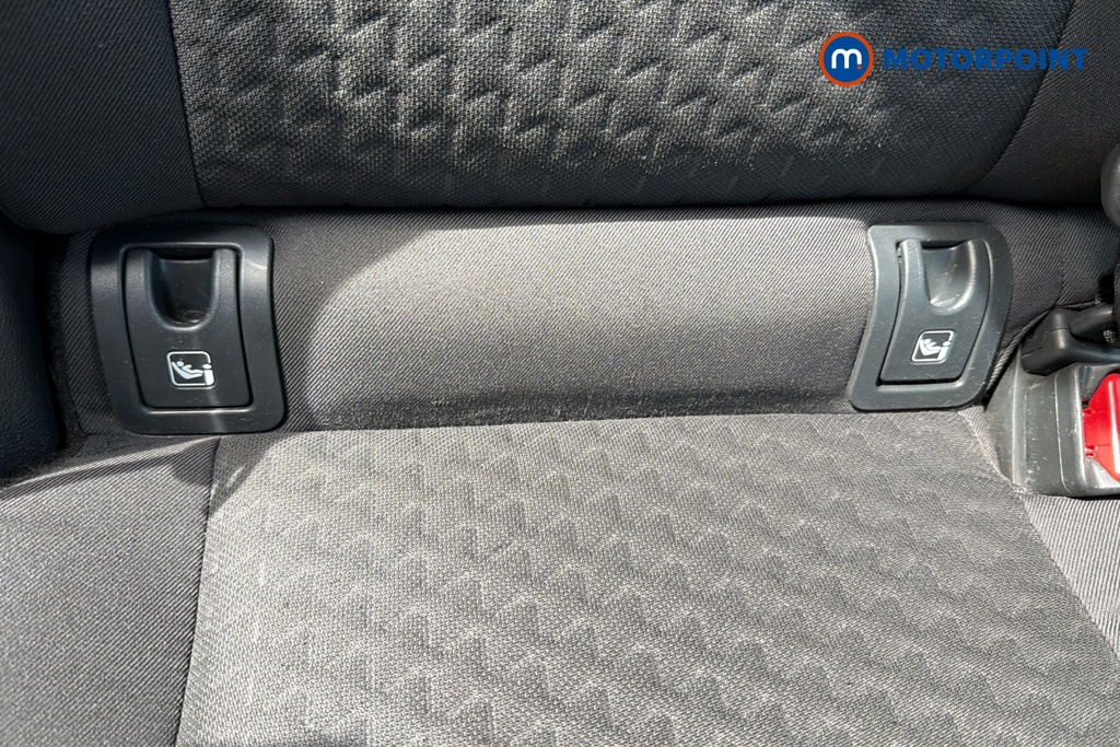 Toyota Yaris Cross Icon Automatic Petrol-Electric Hybrid Estate - Stock Number (1635360) - 27th supplementary image