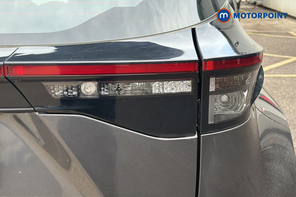 Toyota Yaris Cross Icon Automatic Petrol-Electric Hybrid Estate - Stock Number (1635360) - 36th supplementary image