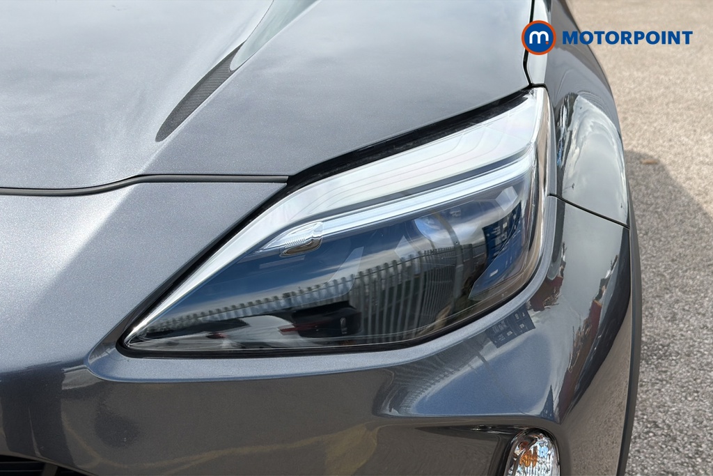 Toyota Yaris Cross Icon Automatic Petrol-Electric Hybrid Estate - Stock Number (1635360) - 42nd supplementary image