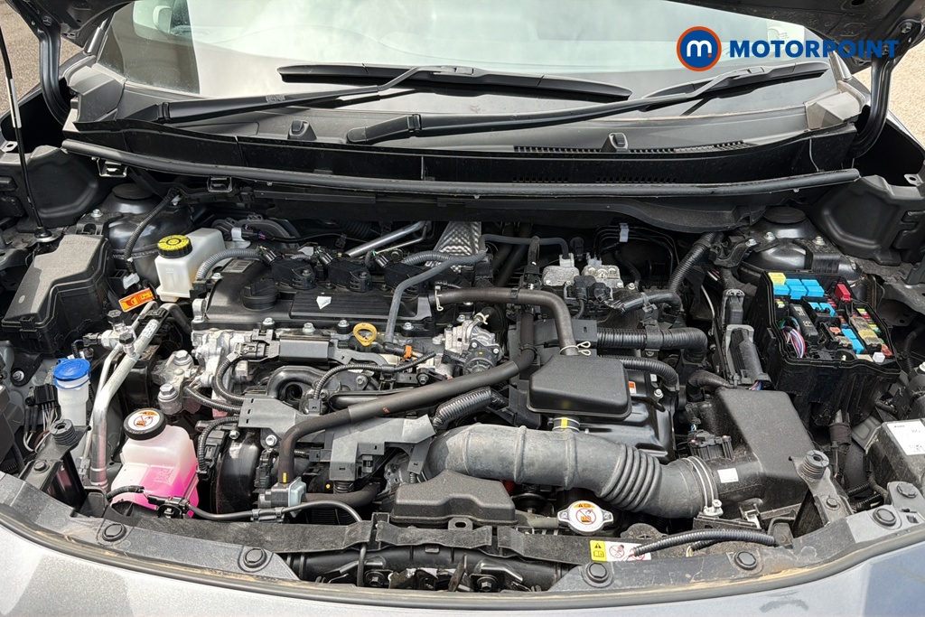 Toyota Yaris Cross Icon Automatic Petrol-Electric Hybrid Estate - Stock Number (1635360) - 48th supplementary image