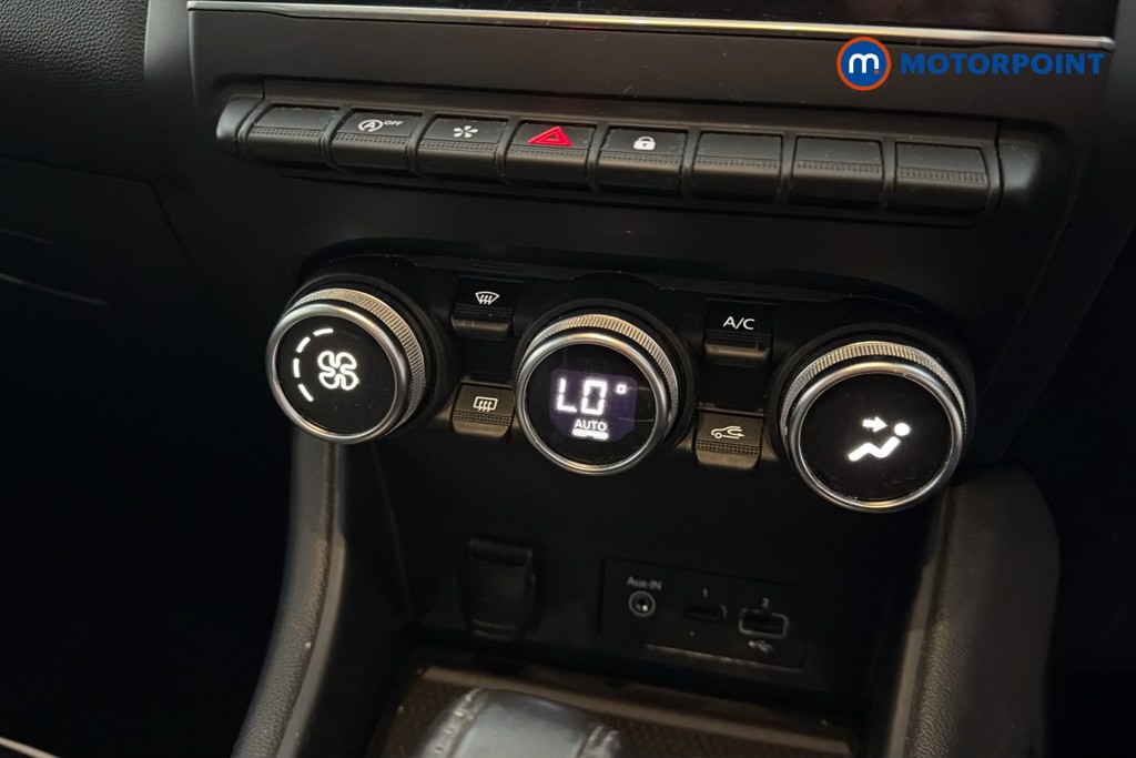 Renault Captur S Edition Automatic Petrol SUV - Stock Number (1635594) - 12th supplementary image