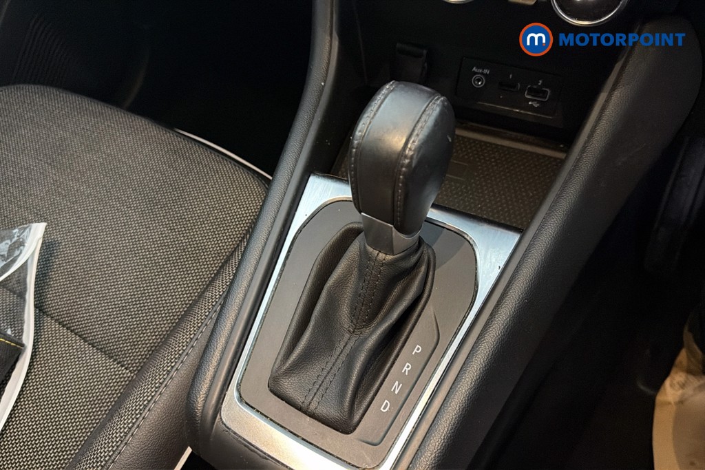 Renault Captur S Edition Automatic Petrol SUV - Stock Number (1635594) - 15th supplementary image