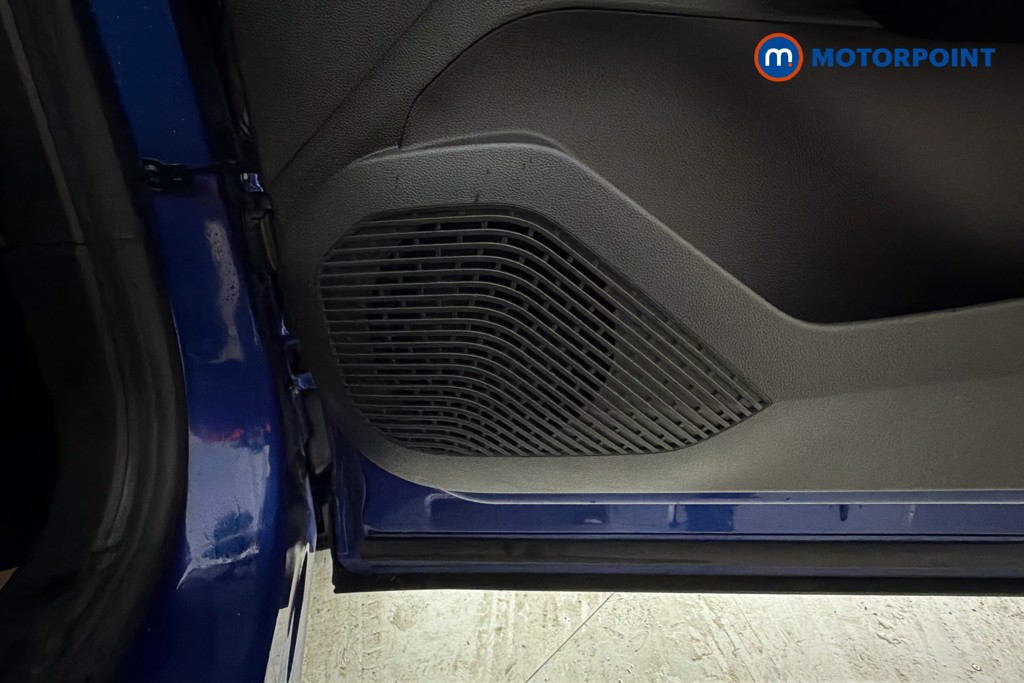 Renault Captur S Edition Automatic Petrol SUV - Stock Number (1635594) - 21st supplementary image