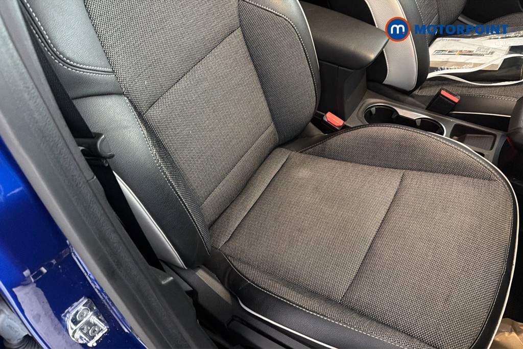 Renault Captur S Edition Automatic Petrol SUV - Stock Number (1635594) - 22nd supplementary image