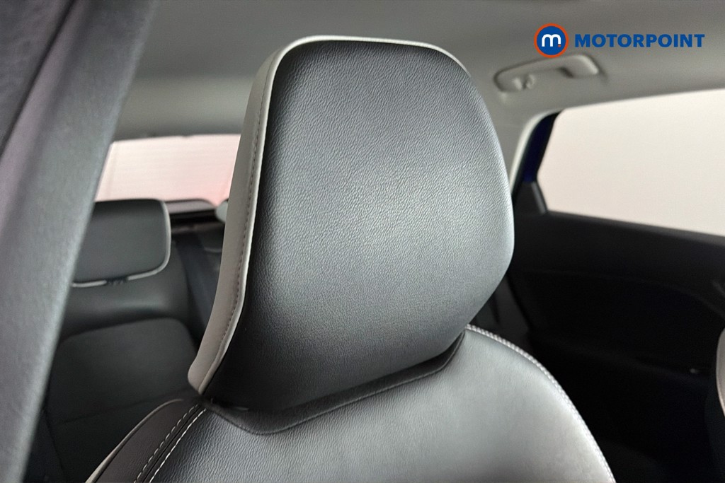 Renault Captur S Edition Automatic Petrol SUV - Stock Number (1635594) - 23rd supplementary image