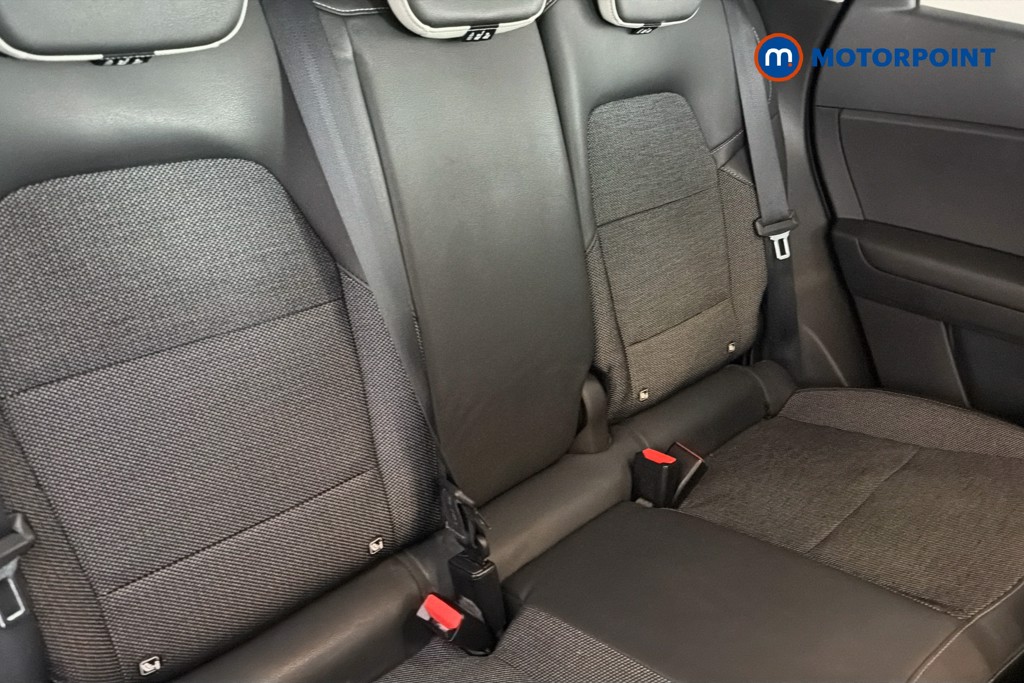 Renault Captur S Edition Automatic Petrol SUV - Stock Number (1635594) - 28th supplementary image