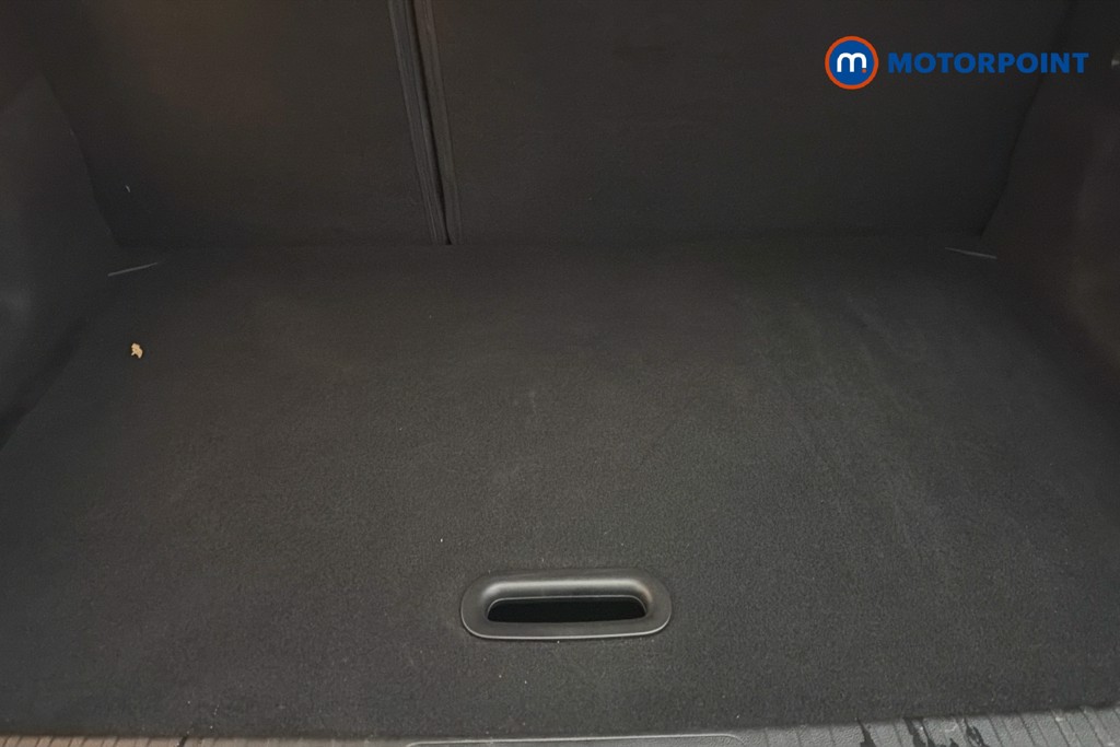 Renault Captur S Edition Automatic Petrol SUV - Stock Number (1635594) - 33rd supplementary image